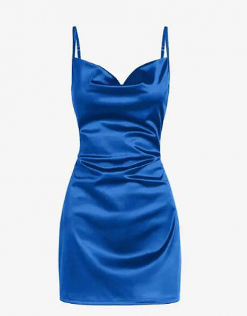 Vestido Bodycon, Vestido de Mujer, Vestido Casual