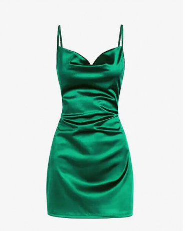 Vestido Bodycon, Vestido de Mujer, Vestido Casual